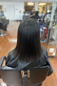 Stanley R., mobile hairstylist/mobile barber at Riverview