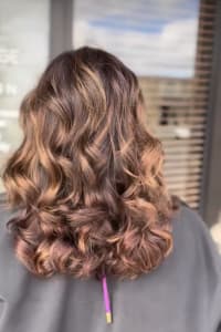 Joshua R., mobile hairstylist/mobile barber at Lytle