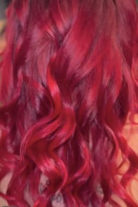 Joshua R., mobile hairstylist/mobile barber at Lytle