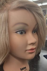 April W., mobile hairstylist/mobile barber at Union City