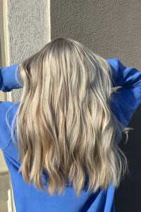 Elicya M., mobile hairstylist/mobile barber at Independence