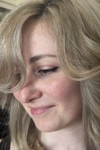 Elicya M., mobile hairstylist/mobile barber at Independence