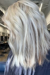 Elicya M., mobile hairstylist/mobile barber at Independence