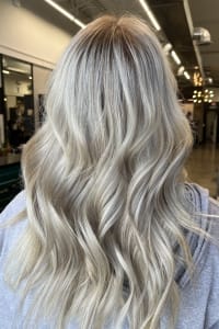 Elicya M., mobile hairstylist/mobile barber at Independence
