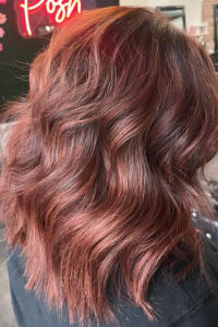 Elicya M., mobile hairstylist/mobile barber at Independence