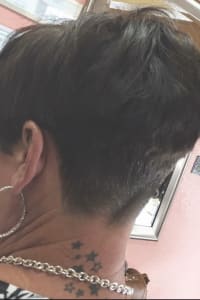 Lashante F., mobile hairstylist/mobile barber at Elk Grove