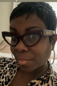 Lashante F., mobile hairstylist/mobile barber at Elk Grove