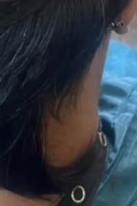 Lashante F., mobile hairstylist/mobile barber at Elk Grove