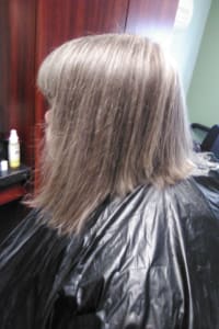 Chakera N., mobile hairstylist/mobile barber at Boothwyn