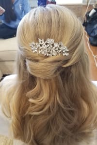 Rose R., mobile hairstylist/mobile barber at Hillsborough Township