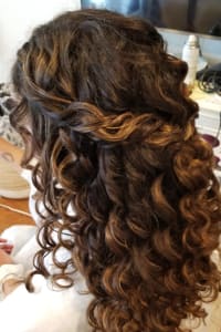 Rose R., mobile hairstylist/mobile barber at Hillsborough Township