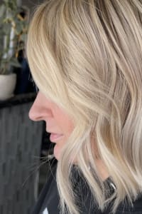 Jessica C., mobile hairstylist/mobile barber at Tolleson