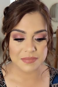 Jessica C., mobile hairstylist/mobile barber at Tolleson