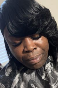 Candace S., mobile hairstylist/mobile barber at Dallas