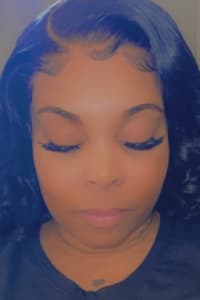 Candace S., mobile hairstylist/mobile barber at Dallas