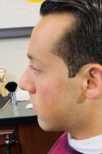 Gabriel C., mobile hairstylist/mobile barber at New Milford