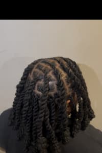 Shakaira  A., mobile hairstylist/mobile barber at Philadelphia