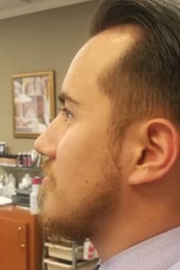 Heather J., mobile hairstylist/mobile barber at Odessa