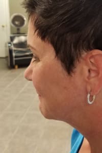 Heather J., mobile hairstylist/mobile barber at Odessa