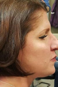 Heather J., mobile hairstylist/mobile barber at Odessa