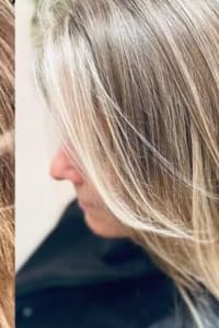 Heather J., mobile hairstylist/mobile barber at Odessa