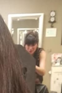 Heather J., mobile hairstylist/mobile barber at Odessa