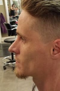 Heather J., mobile hairstylist/mobile barber at Odessa