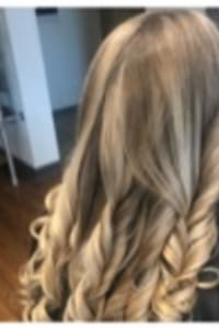 Paula G., mobile hairstylist/mobile barber at Suwanee