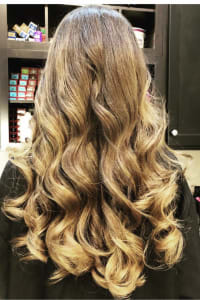 Paula G., mobile hairstylist/mobile barber at Suwanee