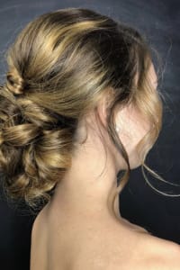 Paula G., mobile hairstylist/mobile barber at Suwanee