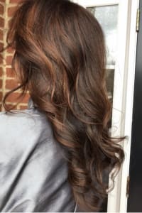 Paula G., mobile hairstylist/mobile barber at Suwanee