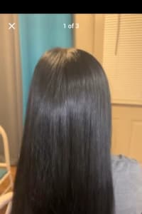 Carmen C., mobile hairstylist/mobile barber at 1415
