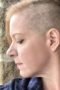 Danielle L., mobile hairstylist/mobile barber at Fort Worth