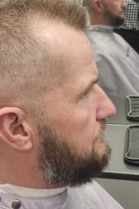 Colleen G., mobile hairstylist/mobile barber at Pittsburgh