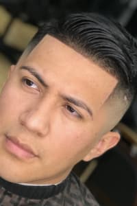 Kelvin J., mobile hairstylist/mobile barber at West Palm Beach