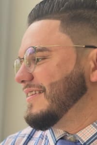Kelvin J., mobile hairstylist/mobile barber at West Palm Beach