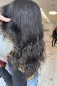 Cherie H., mobile hairstylist/mobile barber at Alafaya