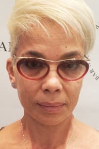 Diana L., mobile hairstylist/mobile barber at Hialeah