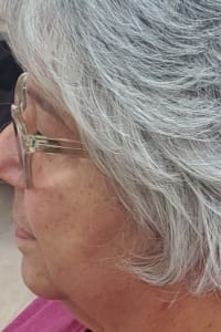 Diana L., mobile hairstylist/mobile barber at Hialeah