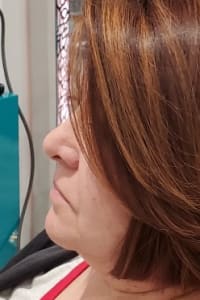 Diana L., mobile hairstylist/mobile barber at Hialeah