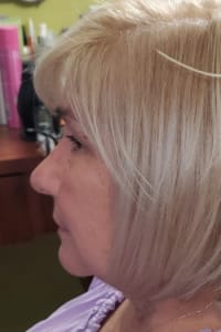 Diana L., mobile hairstylist/mobile barber at Hialeah