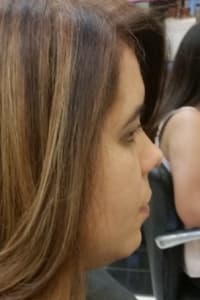 Diana L., mobile hairstylist/mobile barber at Hialeah