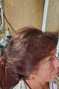 Diana L., mobile hairstylist/mobile barber at Hialeah