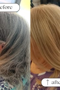 Diana L., mobile hairstylist/mobile barber at Hialeah