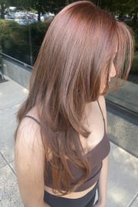 Marjorie D., mobile hairstylist/mobile barber at Manassas