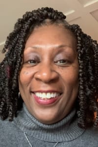 Sabrina K., mobile hairstylist/mobile barber at Harrisburg