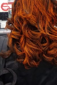 Sabrina K., mobile hairstylist/mobile barber at Harrisburg