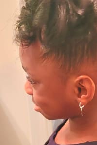 Sabrina K., mobile hairstylist/mobile barber at Harrisburg