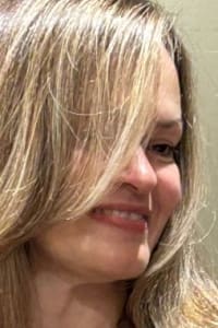 Melisande H., mobile hairstylist/mobile barber at Chatham