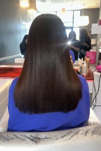 Victoria M., mobile hairstylist/mobile barber at Alpharetta